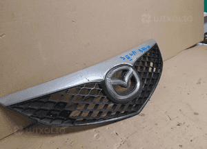 Mazda 3 LIFT atrapa grill Oryginał 06-09r. 2