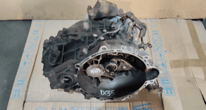 SKRZYNIA BIEGÓW HYUNDAI KIA 1.6 CRDI M56CF3-1 1