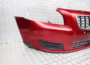 Zderzak volvo V40 S50 lift radom 2