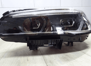 BMW 2 F45 F46 LIFT LAMPA FULL LED LEWA 5A017B1-02 4