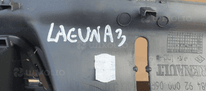 Osłona progu bagażnika Renault Laguna III Kombi 849200006R 6