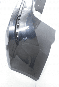 SKODA OCTAVIA IV KOMBI 2019- ZDERZAK TYŁ TYLNY 5E7807421 5