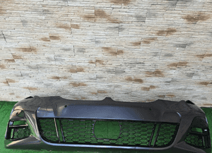 Zderzak bmw 3 G20 G21 m pakiet 1