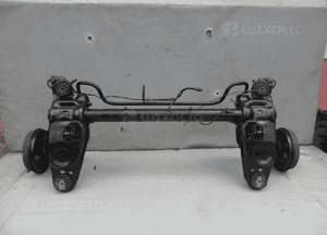 Oś tylna belka tył fiat multipla abs 5