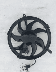Wentylator Chłodnicy Wody Płynu 2752632 Mini Cooper S R55 R56 R57 1