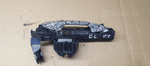 Klamka prawy tył tylna prawa Mercedes GL X166 W166 A2047601634 4