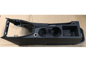 Tunel środkowy LAND ROVER FREELANDER 2 II