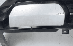 Mitsubishi eclipse cross lift 2021- zderzak tył tylny 6410F310ZZ 4