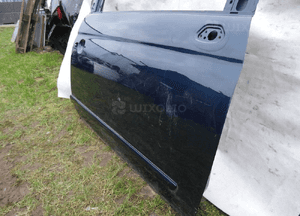 Fiat 500 drzwi przednie prawe 3