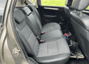 Mercedes A w169 fotel przód przedni prawy lewy tył kanapa 1