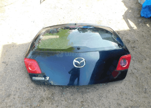 mazda 3 klapa nr 31184 WYSYŁKA 1