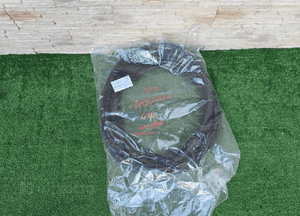 Uszczelka bagażnika bmw 4 G26 5A35907 1