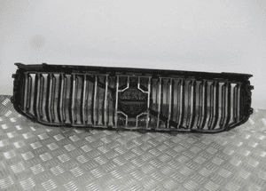 Grill gril atrapa volvo XC40 2017- 5