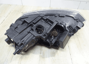 Vw polo 2008-2012 lampa przód prawa xenon led 6R1941032D 7