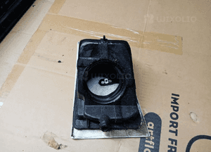 Klapka wlewu paliwa wlew Ford Transit MK7 YC15-V27936-AK YC15-V405A02-AG 3