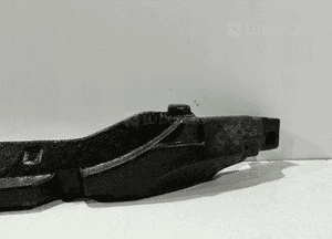 MERCEDES A W177 AMG Absorber zderzaka - 15662 4