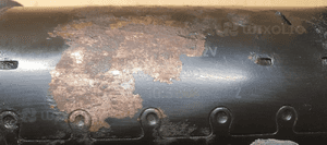 Rozrusznik starter silnika BMW 1 E87 Lift 2.0D 6