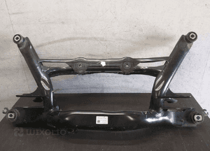 KOŁYSKA SANKI TYŁ 4X4 5N0505285D VW SEAT SKODA 2