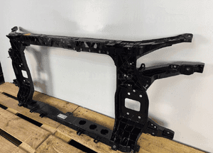 Pas przod przedni wzmocnienie hyundai tucson iv 64101-N7000 caly oryginalny 4