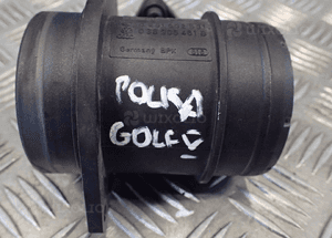 PRZEPŁYWOMIERZ VW AUDI SEAT 038906461B RADOM 2