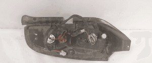 Tyl tylna lampa lewa hyundai atos/prime 4