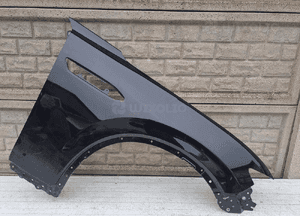 Mazda CX60 CX-60 błotnik prawy przedni 1