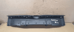 Osłona pasa tylnego bagażnika Skoda Roomster 5J7863459C 5