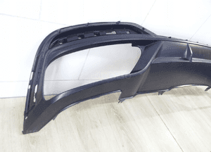 Audi A5 ii s-line spoiler zderzaka tył 8W6807521AJ 4