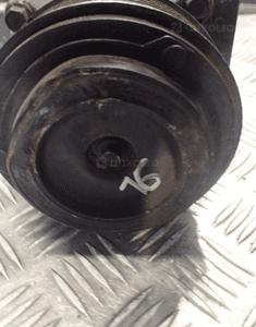 Sprężarka klimatyzacji 97701-3E350 kia sorento radom 4