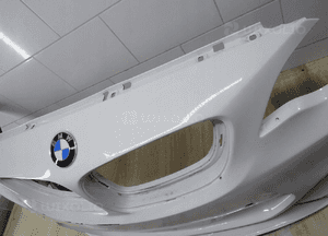 ZDERZAK PRZEDNI BMW SERII M240 F20 22 LCI M-PAKIET 7