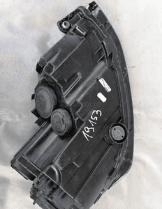 Lampa lewa lewy przód Vw Golf 7 VII 5G1941005E 9