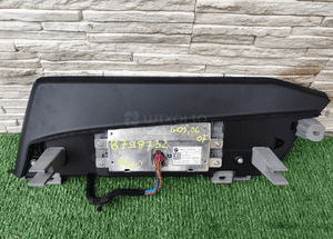 Monitor nawigacji bmw X5 G05 X6 G06 X7 G07 2