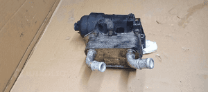 Podstawa filtra oleju chłodniczka Kia Sportage III 2.0 CRDI 26410-2F020 2