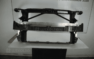 Wzmocnienie audi A1 8XA lift belka absorber 2014-2018 2