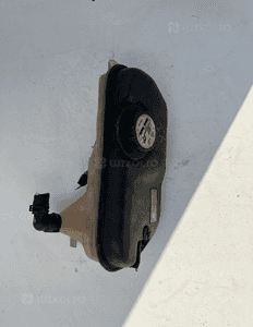 Zbiornik wyrownawczy jaguar 8W83-8A080-AC 1