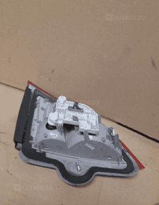 Ford mondeo MK4 kombi 07-10 lampa prawy tył w klapę 2