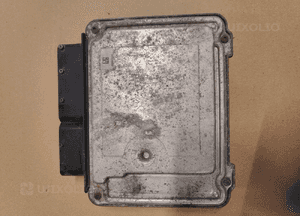 Bosh oe 0281015212 STEROWNIK SILNIKA ECU 2