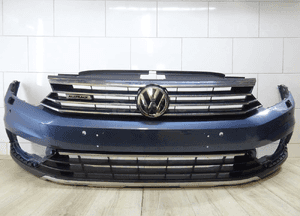 Zderzak przód vw passat B8 alltrack 3G0807221C llu 1