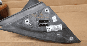 Lusterko prawe 5 pin opel insignia i Z177 3