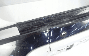 Zderzak tył tylny range rover sport L550 14- FK72-17927-A 4