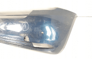 Fiat 500 lift 2015- zderzak tył tylny 735695621 4