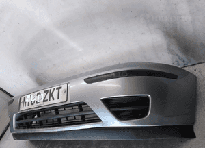 Zderzak przód przedni ford focus MK1 lift fl szary 4