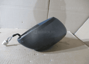 LUSTERKO PRAWE PRZÓD PRZEDNIE NISSAN MICRA K14 8 PIN 6