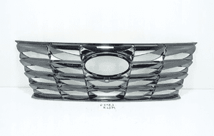 Hyundai tucson iv 2020- atrapa grilla zderzaka przód kamera 86351-N7110 1
