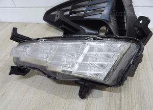 Hyundai I30 iii lift halogen lewy przód 92207g4600 3