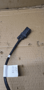 Sonda lambda czujnik Seat Ibiza IV 6J 1.6 TDI 03L906262E 3
