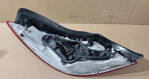 Lampa tylna tył prawa lewa opel insignia a hb 5D 13265354 13265355 5