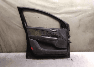 Drzwi przód przednie lewe fiat bravo 2 ii czarny 891/B 5