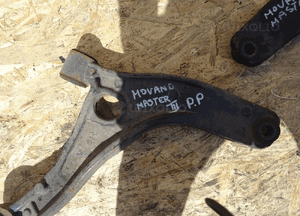 OPEL MOVANO IV 2.3DCI WAHACZ LEWY 3