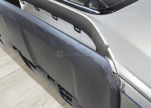 Zderzak przód przedni Audi Q3 8U0 Lift 15- 8u0807437ad 11